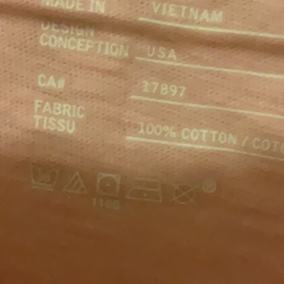 🌸BUY 3 for $15🌸 
Gap Essential Crew Long-Sleeve Pink size Large - Picture 3 of 5